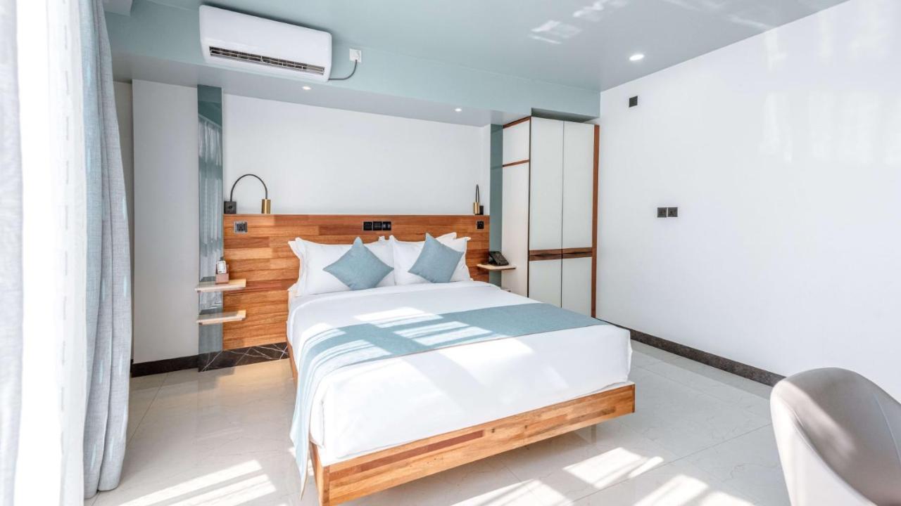 Marukab Plaza Hotel