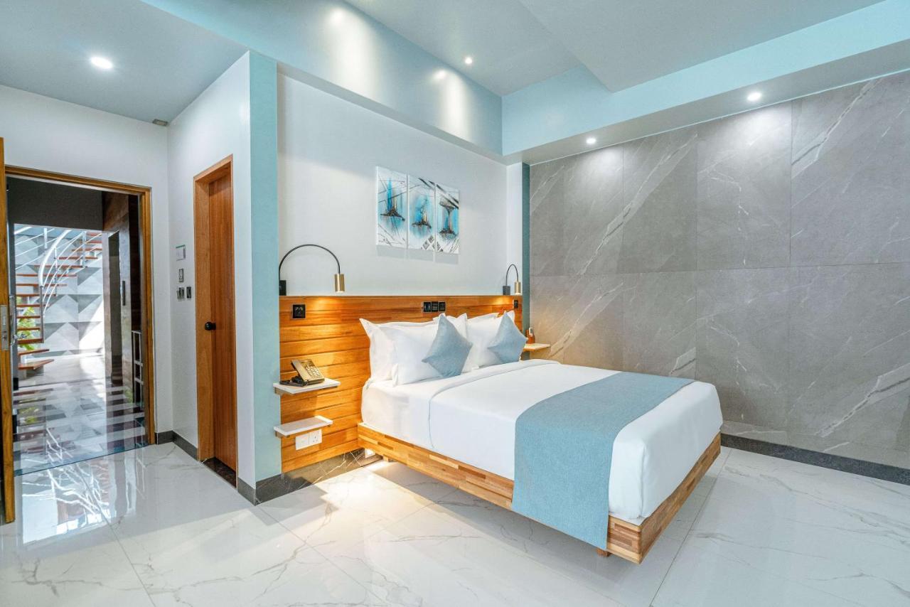 Marukab Plaza Hotel