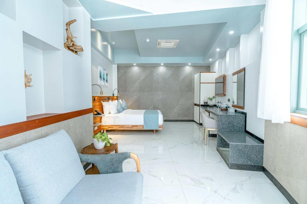 Marukab Plaza Hotel