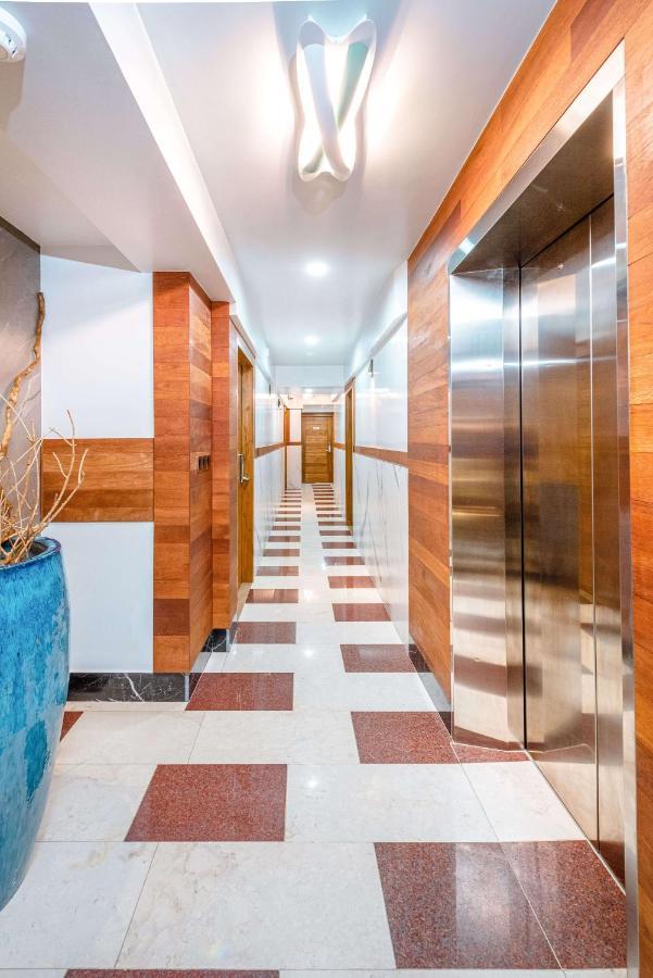 Marukab Plaza Hotel