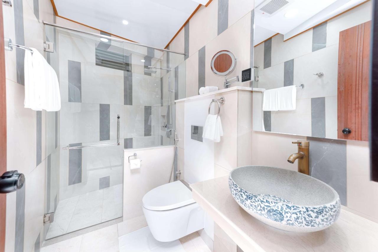 Marukab Plaza Hotel 4*