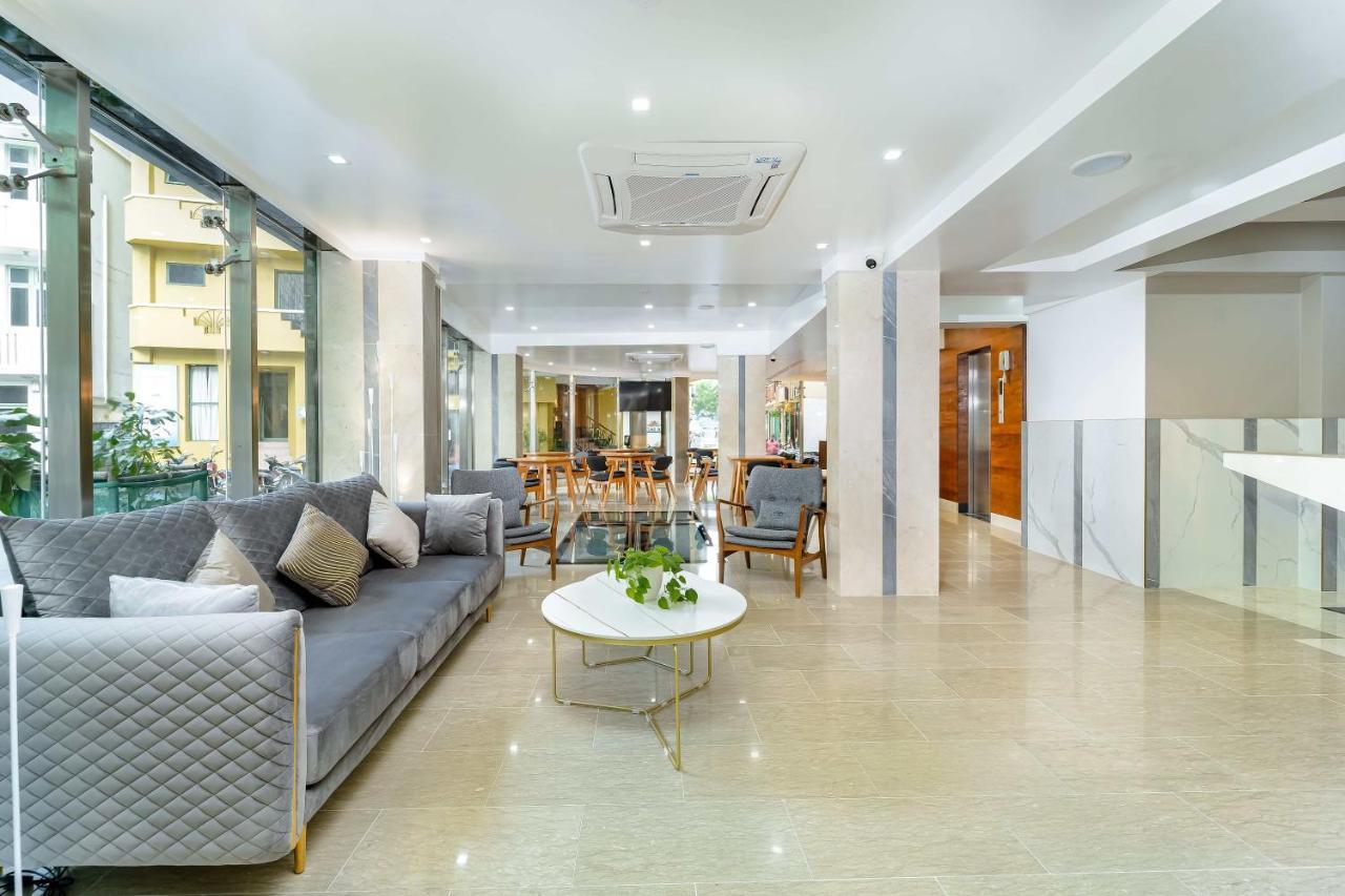 Marukab Plaza Hotel 4*